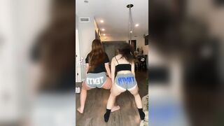 twerk queens