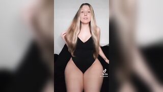 Sexy TikTok Girls: let me? #3