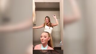 Sexy TikTok Girls: Drunk thots #4