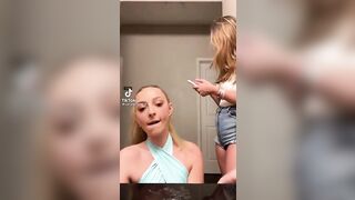 Sexy TikTok Girls: Drunk thots #2