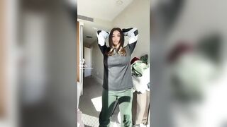 Sexy TikTok Girls: tiktokthots №228 #1