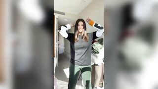 Sexy TikTok Girls: tiktokthots №228 #2