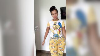 Sexy TikTok Girls: tiktokthots №229 #1