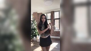 Sexy TikTok Girls: Look carefully #1