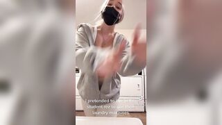 Sexy TikTok Girls: tiktokthots №241 #4