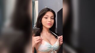 Sexy TikTok Girls: tiktokthots №245 #4