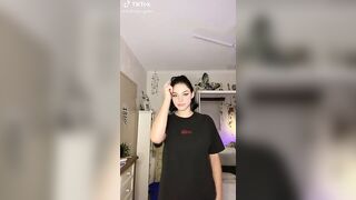 Sexy TikTok Girls: tiktokthots №249 #1