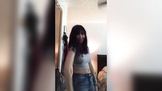 Sexy TikTok Girls: tiktokthots №252 #1