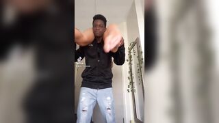 Sexy TikTok Girls: i have pretty feet ♥️♥️ #1