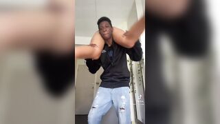 Sexy TikTok Girls: i have pretty feet ♥️♥️ #3