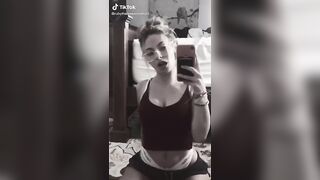 Sexy TikTok Girls: tiktokthots №258 #1