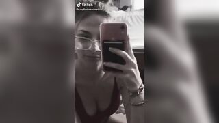 Sexy TikTok Girls: tiktokthots №258 #2