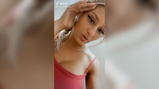 Sexy TikTok Girls: I have no words for this except “wow” #1