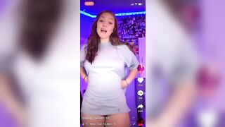 Sexy TikTok Girls: tiktokthots №271 #1