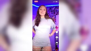 Sexy TikTok Girls: tiktokthots №271 #2