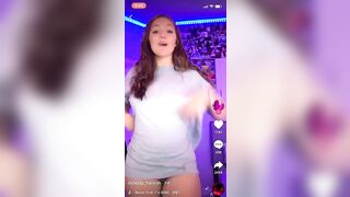 Sexy TikTok Girls: tiktokthots №271 #3