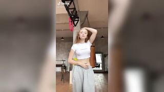 Sexy TikTok Girls: tiktokthots №273 #1