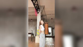 Sexy TikTok Girls: tiktokthots №273 #3