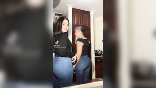 Sexy TikTok Girls: tiktokthots №277 #1