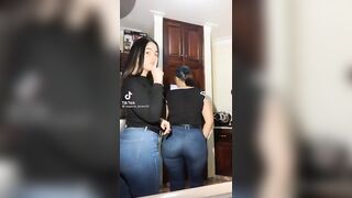 Sexy TikTok Girls: tiktokthots №277 #2