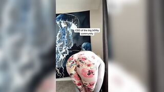 Sexy TikTok Girls: Everything looks better in Slowmo #2
