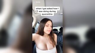 Sexy TikTok Girls: tiktokthots №283 #2