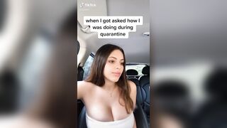 Sexy TikTok Girls: tiktokthots №283 #3