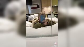 Sexy TikTok Girls: tiktokthots №285 #4