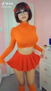 This is why Velma was always my favourite