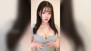 Sexy TikTok Girls: I have found my Queen to simp for #2