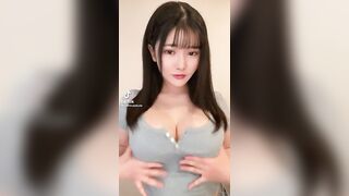 Sexy TikTok Girls: I have found my Queen to simp for #3