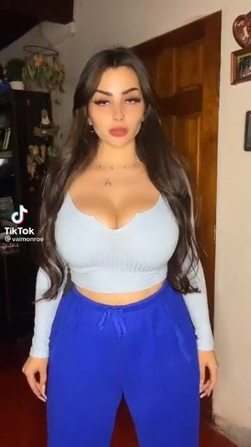 Ugh, she is my favorite.