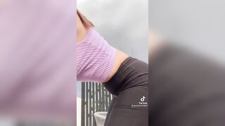 Sexy TikTok Girls: Moves like that #3