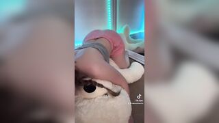 Sexy TikTok Girls: Subtle hoe behaviour #2