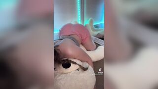 Sexy TikTok Girls: Subtle hoe behaviour #3