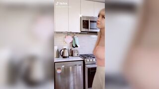 Subtle high frequency jiggle