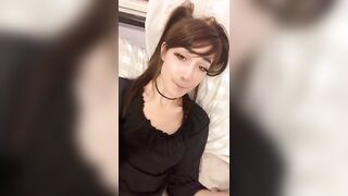 Sexy TikTok Girls: Subtle but sexy. Anyone know her? #2