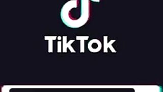 Sexy TikTok Girls: Moving like jelly #4