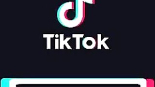 Sexy TikTok Girls: What an ass pt2 #4