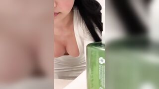 Sexy TikTok Girls: Fkin cumslut ♥️♥️ #3
