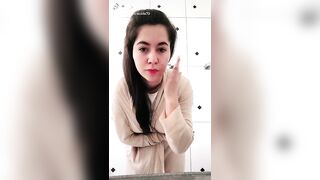 Sexy TikTok Girls: Was not expecting that at all #2