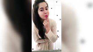 Sexy TikTok Girls: Was not expecting that at all #3