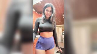 Sexy TikTok Girls: twerk #1