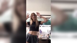 Sexy TikTok Girls: @hannahhedtke // Age: 18 // ♥️♥️♥️♥️ #3