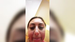 Sexy TikTok Girls: Explaining why she's so attractive #1