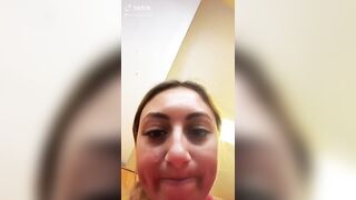 Sexy TikTok Girls: Explaining why she's so attractive #2