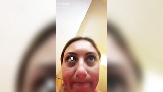 Sexy TikTok Girls: Explaining why she's so attractive #3