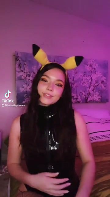 Do you like this little hand thing ? ????????