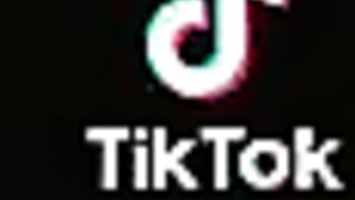 Sexy TikTok Girls: Ass jiggle #3