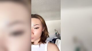 Sexy TikTok Girls: A whole meal #2